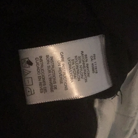 Michael Kors mini dress - Picture 9 of 10